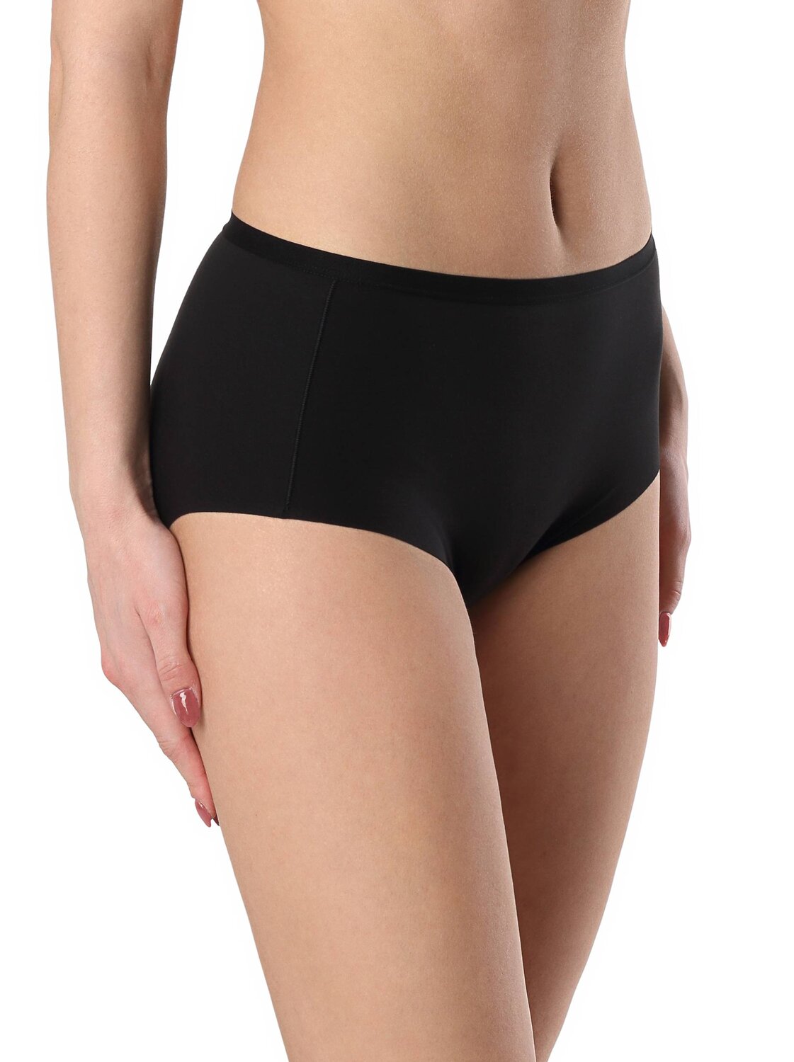 Ст.цена 1006р. Conte elegant Трусы SUPREMA RP2078 Черный 189570