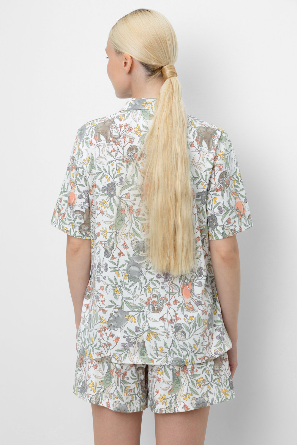 Ст.цена 2016р. Trikozza Пижама Е 20122 439664