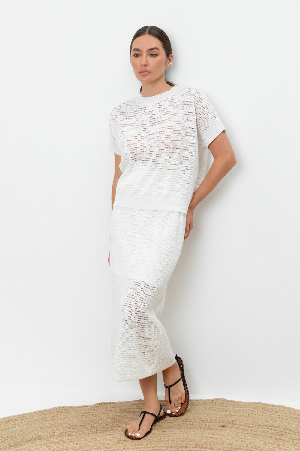 Ст.цена 3717р. VERY NEAT Юбка ЕВ 733 439568