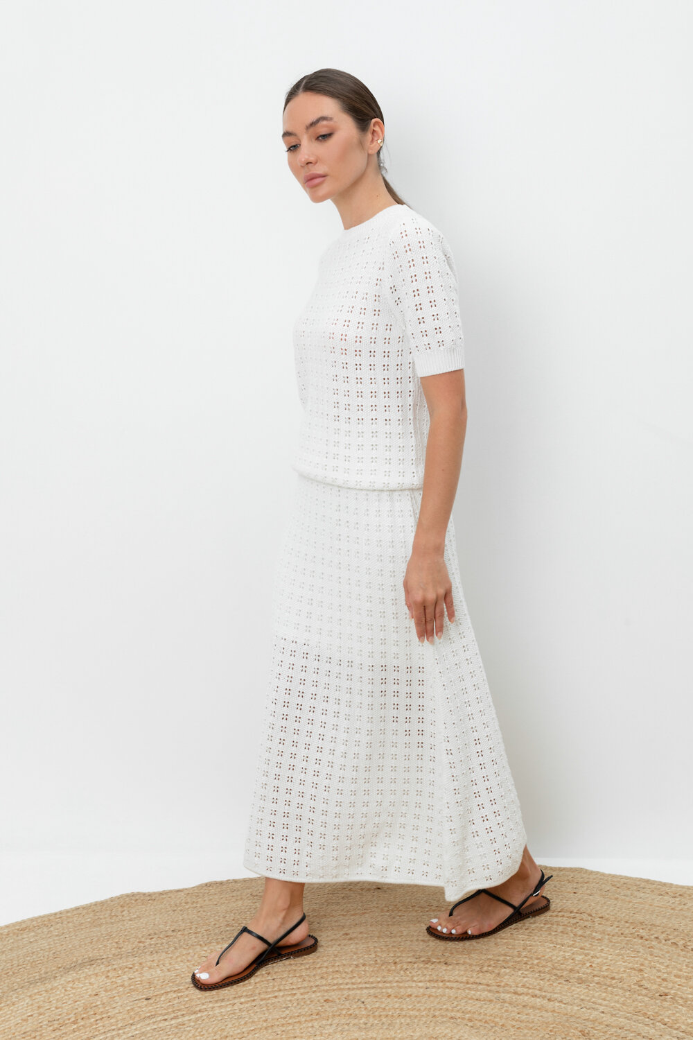 Ст.цена 4071р. VERY NEAT Юбка ЕВ 734 439569