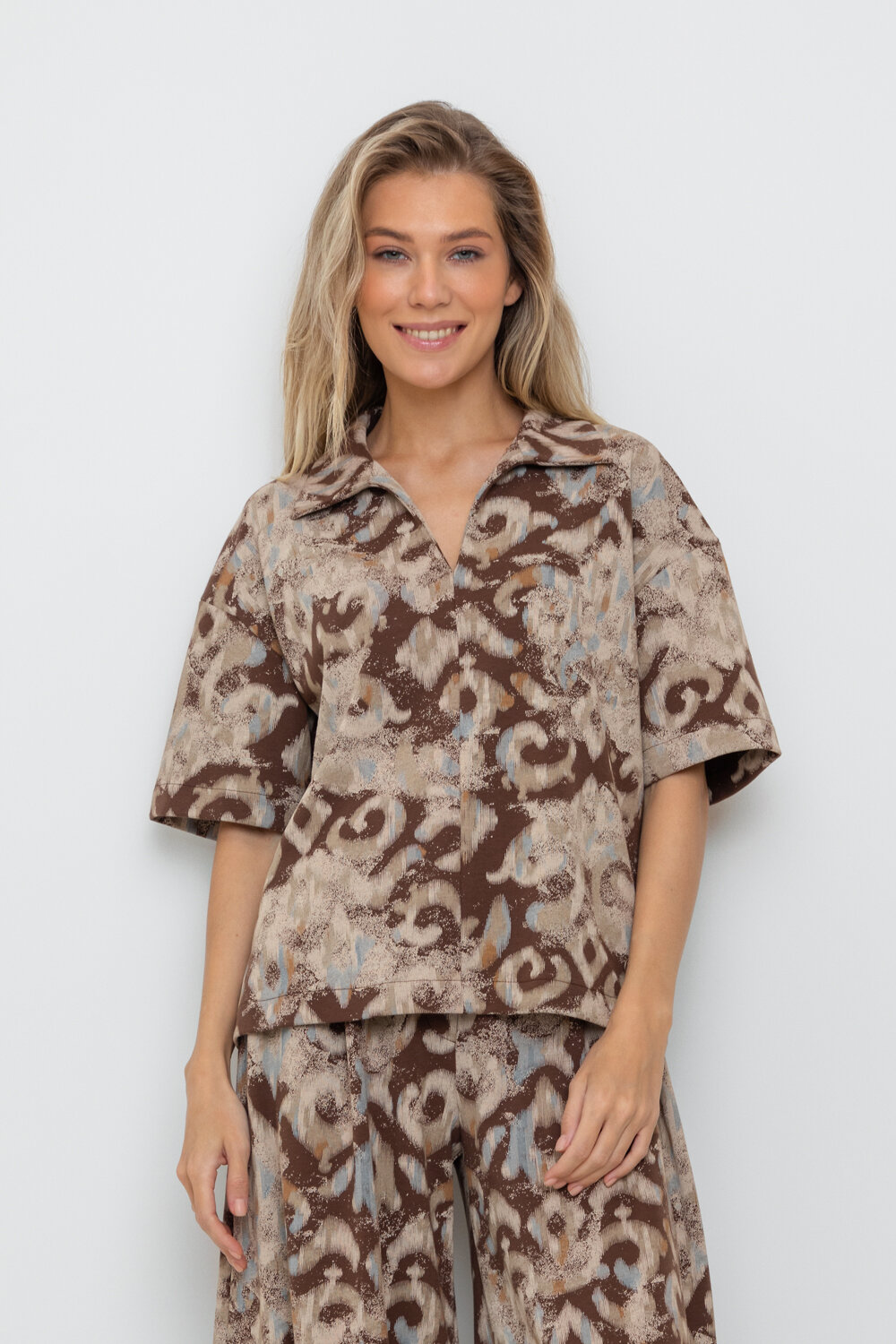 Ст.цена 2360р. VERY NEAT Фуфайка ЕВТ 3233 439607