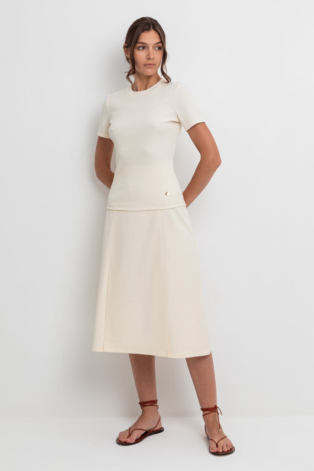 Ст.цена 1121р. VERY NEAT Фуфайка ЕВТ 3187 403634