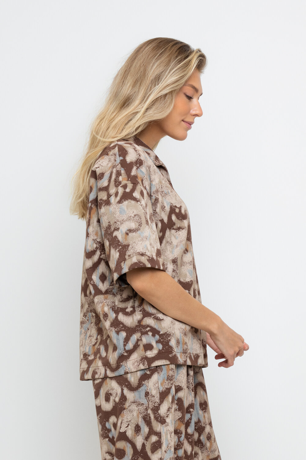 Ст.цена 2360р. VERY NEAT Фуфайка ЕВТ 3233 439607