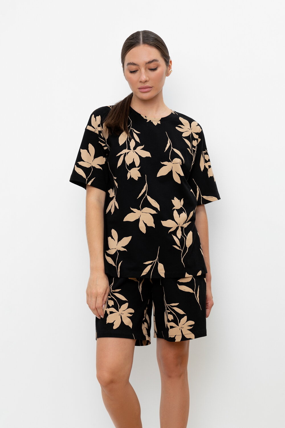 Ст.цена 1770р. VERY NEAT Фуфайка ЕВТ 3184 392331