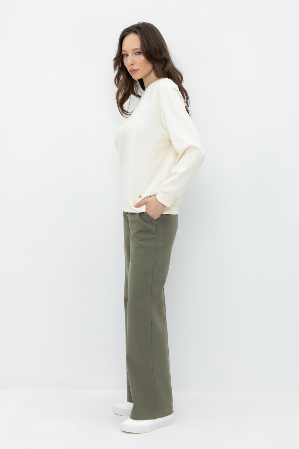 Ст.цена 3575р. VERY NEAT Брюки ЕВТ 4113 492805