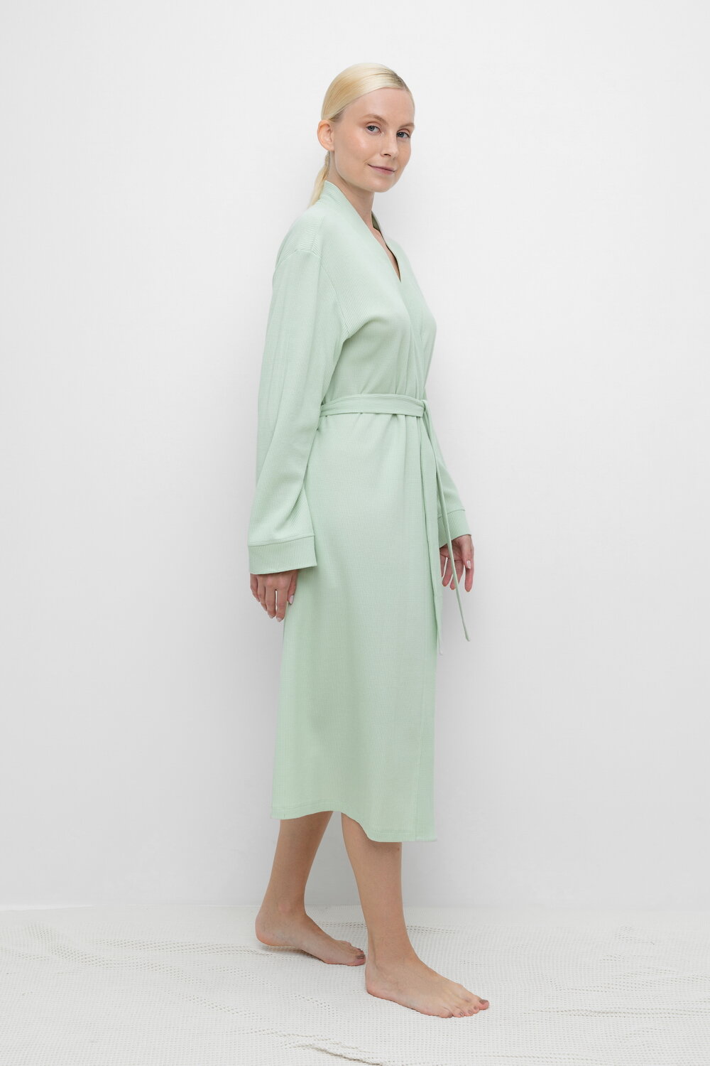 Trikozza Халат Е 50014/24 392329