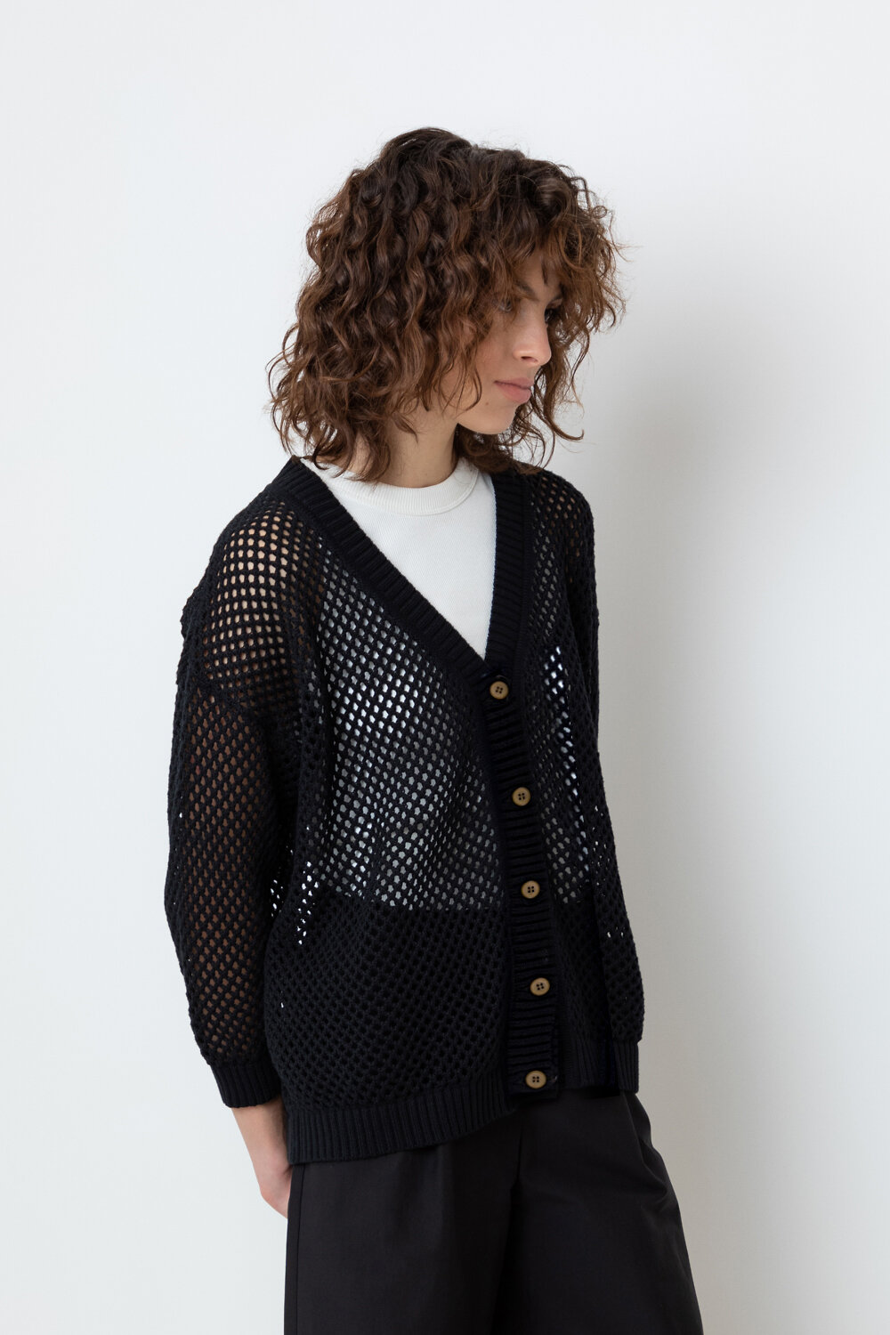 Ст.цена 4189р. VERY NEAT Кардиган ЕВ 30150 439540