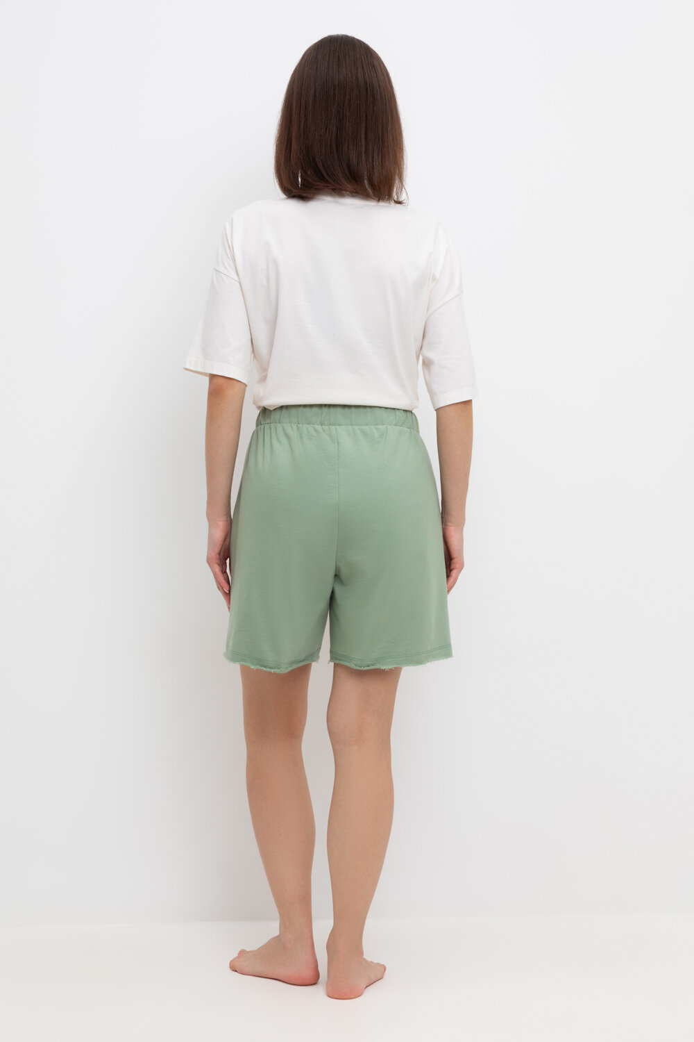 Ст.цена 1288р. Trikozza Шорты Е 40041 439614