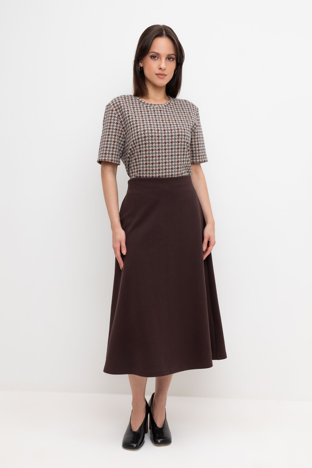 Ст.цена 3135р. VERY NEAT Юбка ЕВТ 7017 492884