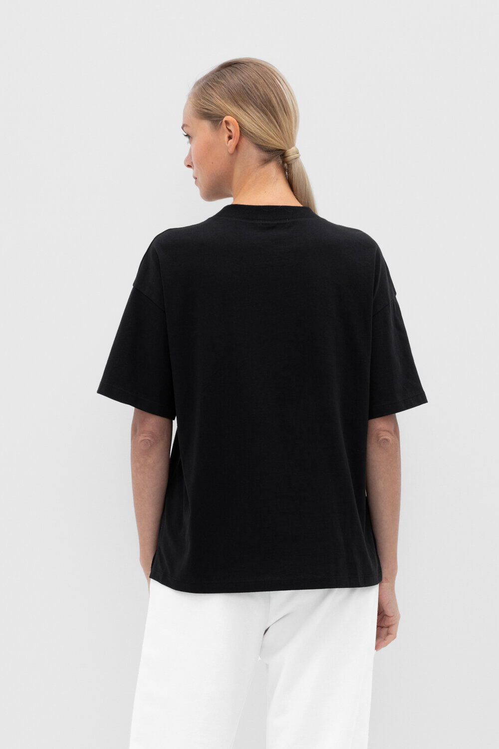 Ст.цена 1375р. VERY NEAT Фуфайка ЕВТ 3236 481120