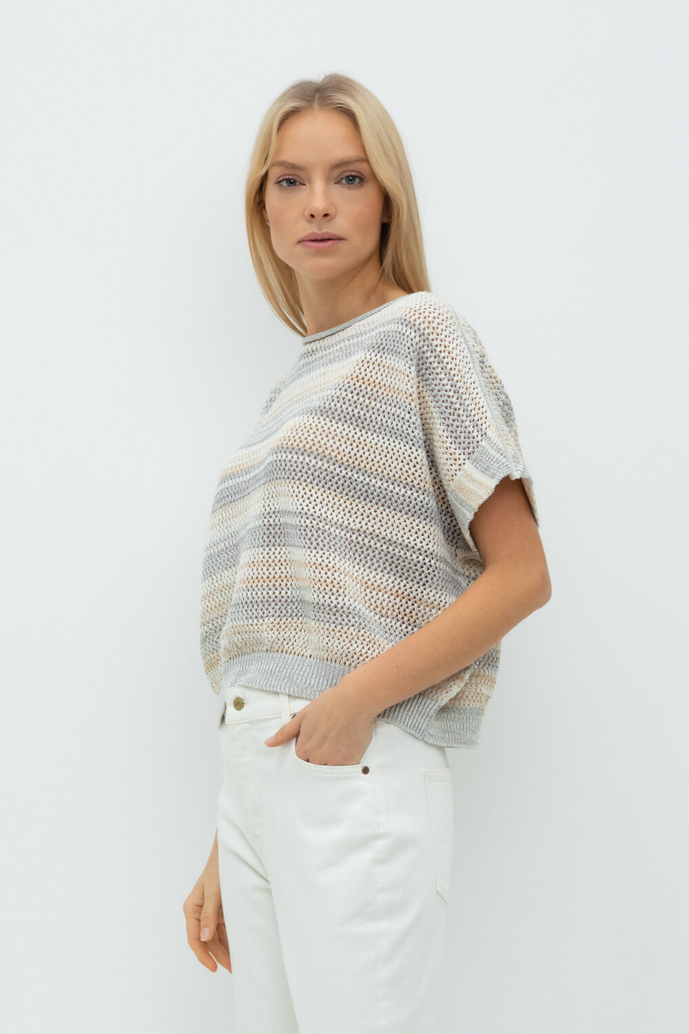 Ст.цена 3363р. VERY NEAT Джемпер ЕВ 30163 403774