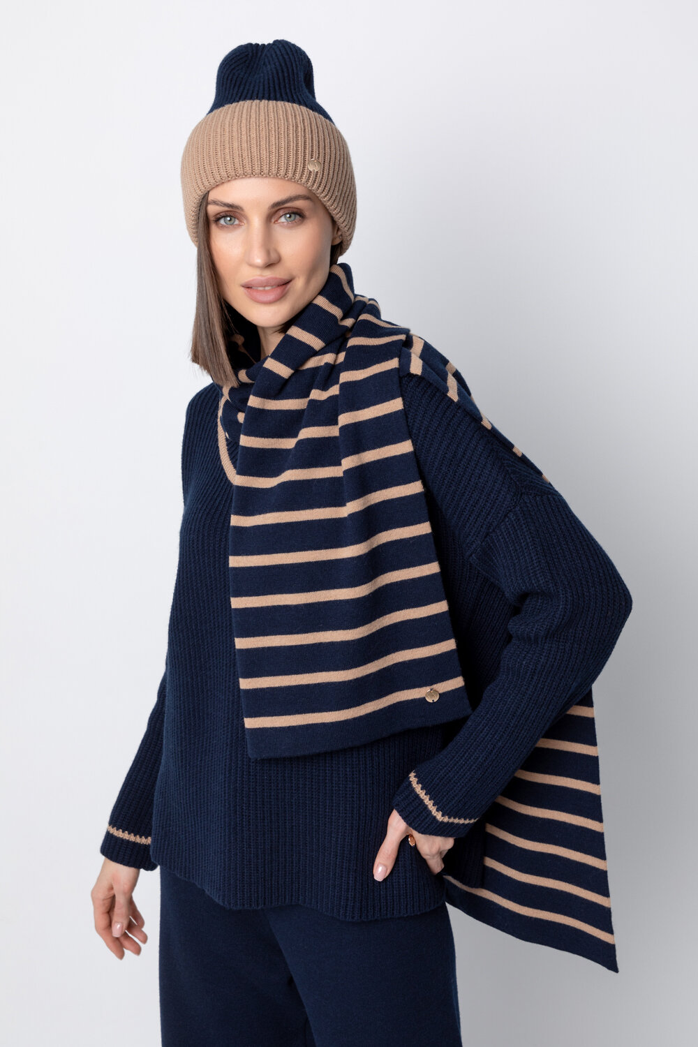 Ст.цена 1391р. VERY NEAT Шапка ЕВ 20005/ш 307389