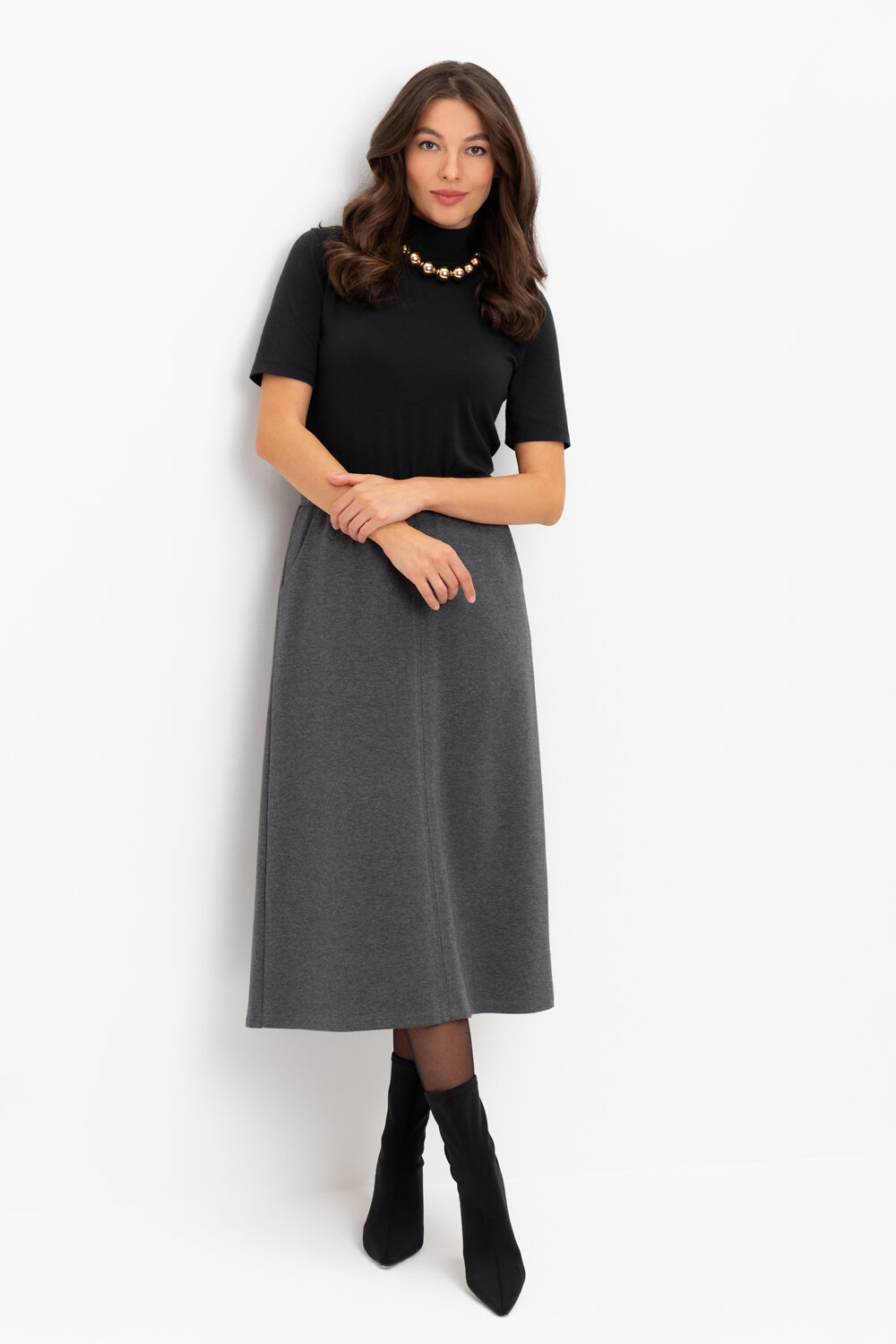 Ст.цена 3135р. VERY NEAT Юбка ЕВТ 7018 492885