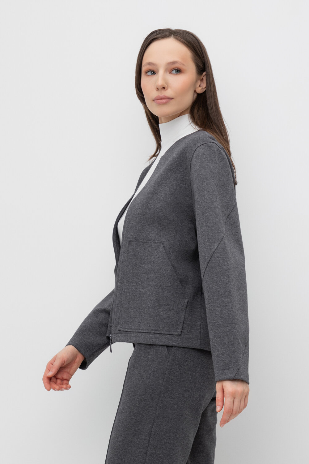 Ст.цена 4015р. VERY NEAT Жакет ЕВТ 3252 492891