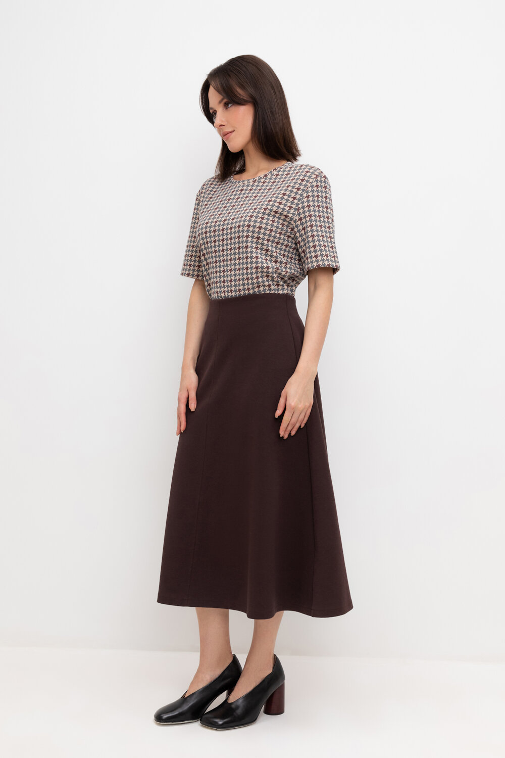 Ст.цена 3135р. VERY NEAT Юбка ЕВТ 7017 492884