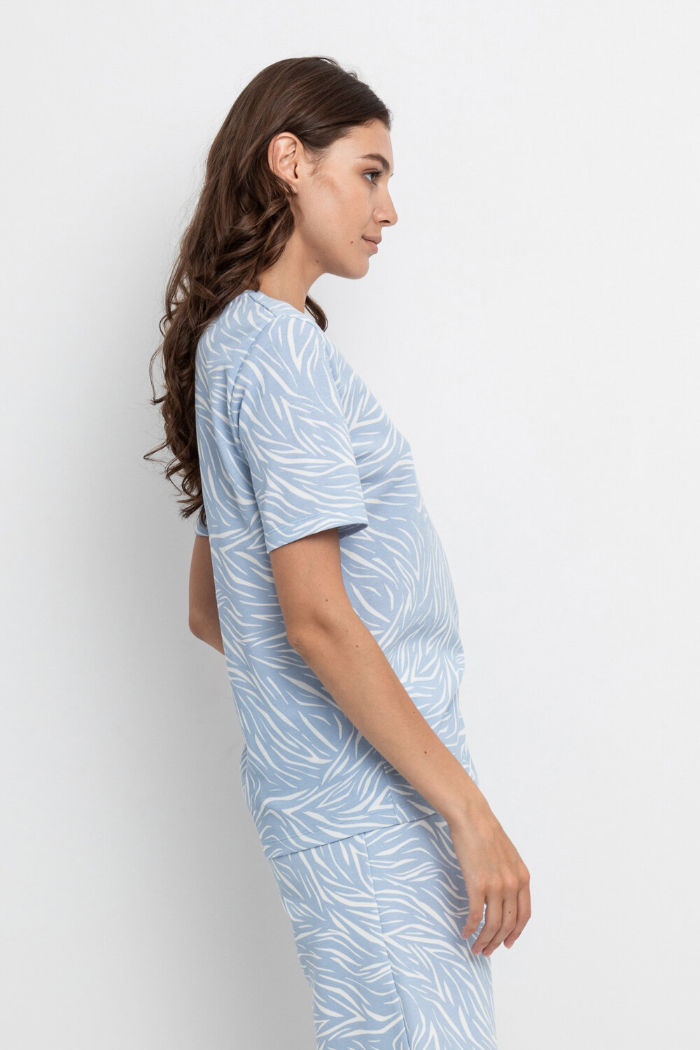 Ст.цена 1711р. VERY NEAT Фуфайка ЕВТ 3226 439553