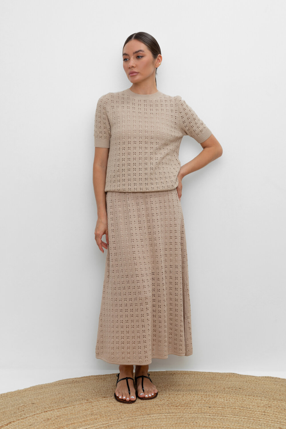 Ст.цена 4071р. VERY NEAT Юбка ЕВ 734 439570