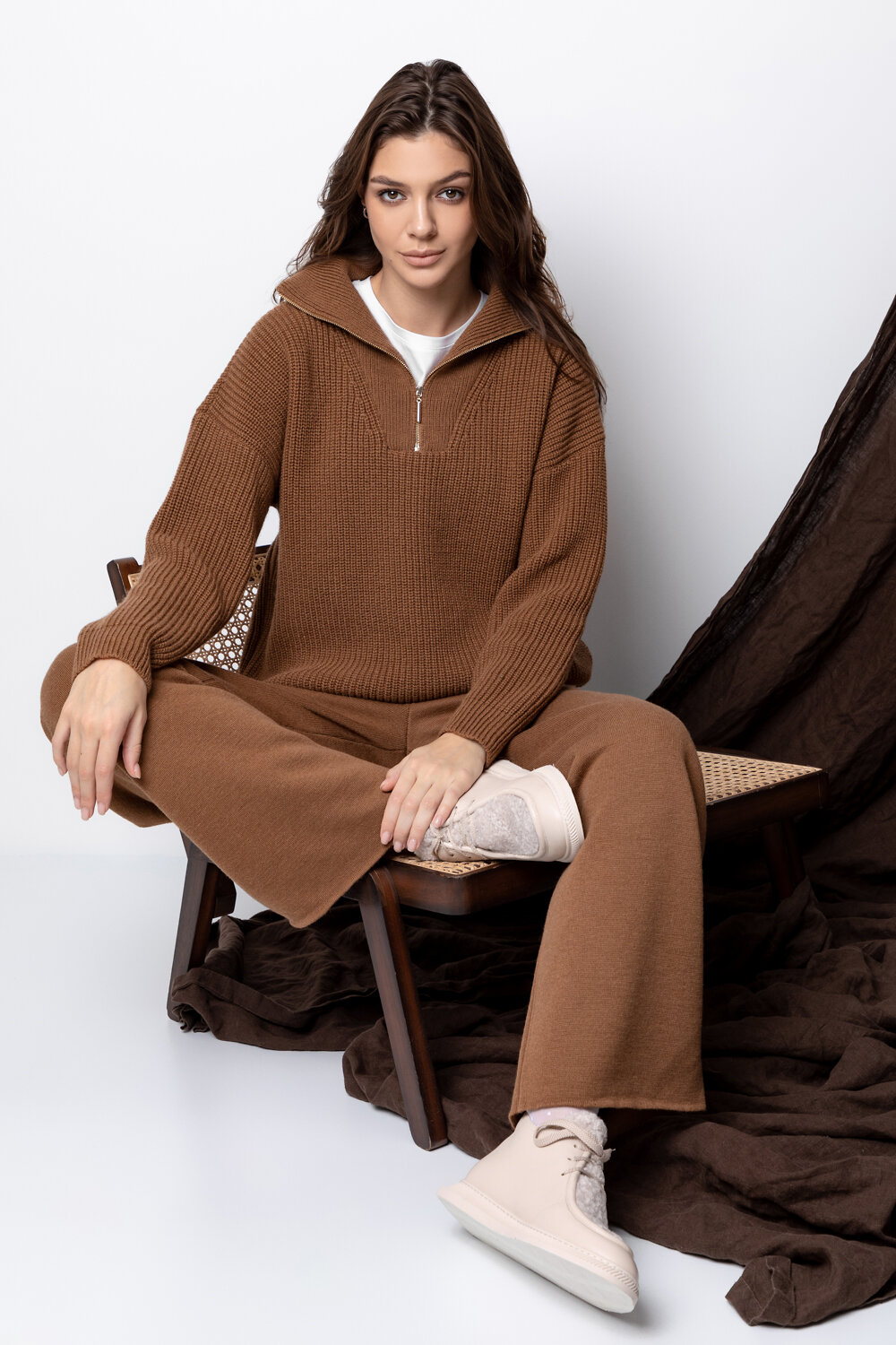 Ст.цена 4071р. VERY NEAT Брюки ЕВ 438/ш 337104