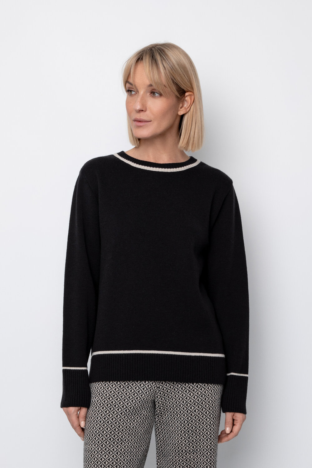 Ст.цена 3481р. VERY NEAT Джемпер ЕВ 30096/ш 307484