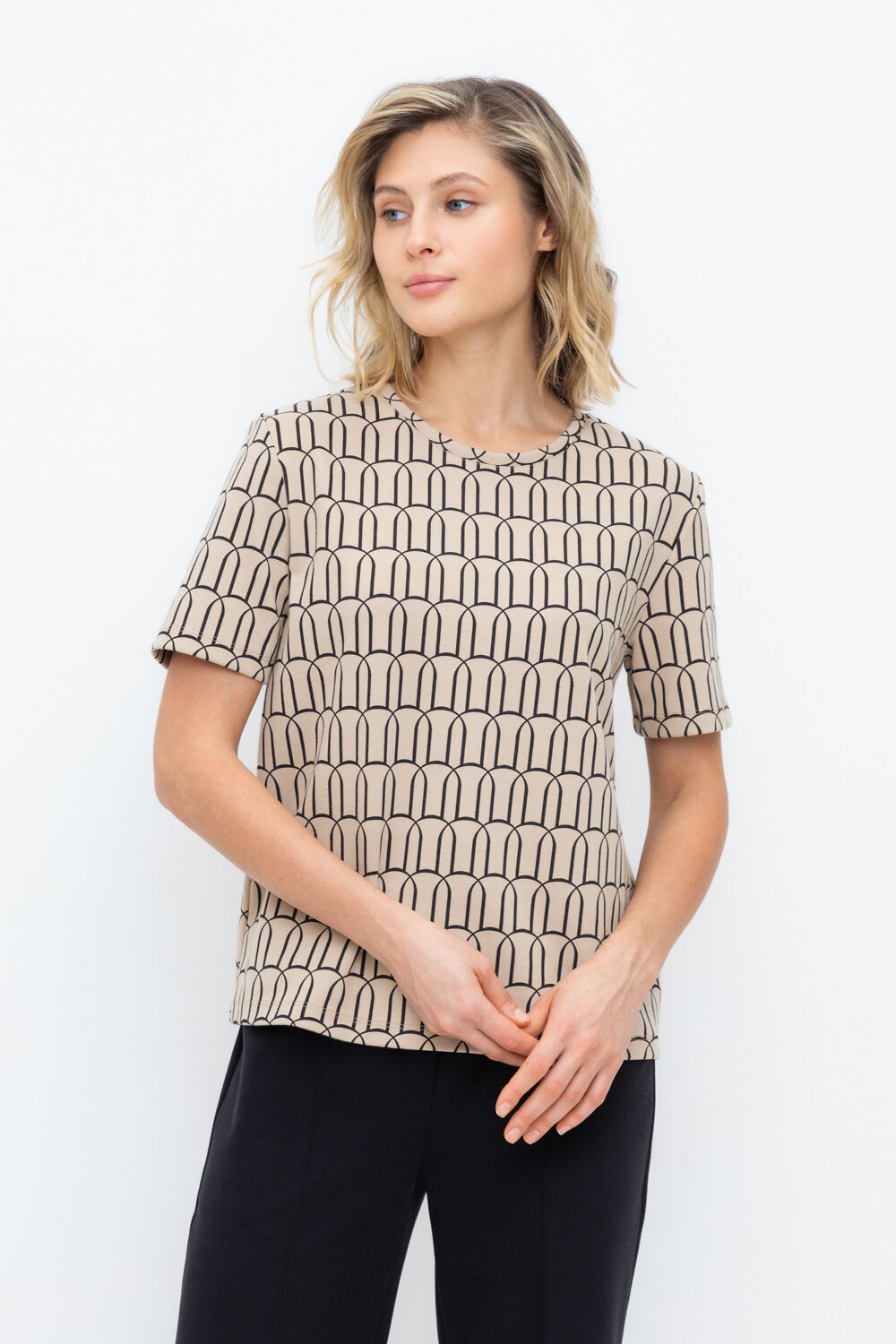 VERY NEAT Фуфайка ЕВТ 3231 492844