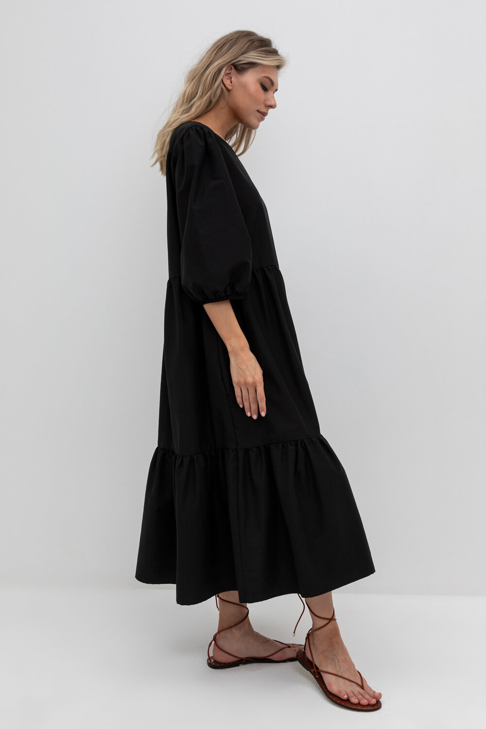 Ст.цена 5487р. VERY NEAT Платье ЕТ 50002 403761