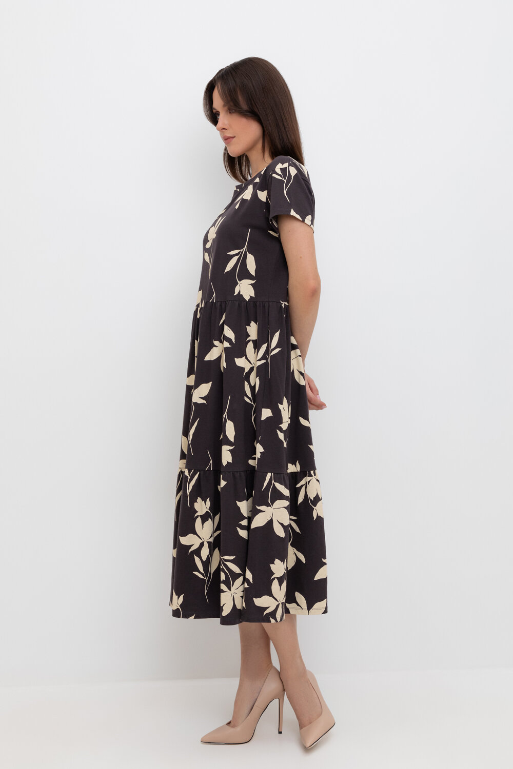 Ст.цена 3304р. VERY NEAT Платье ЕВТ 5019 439644