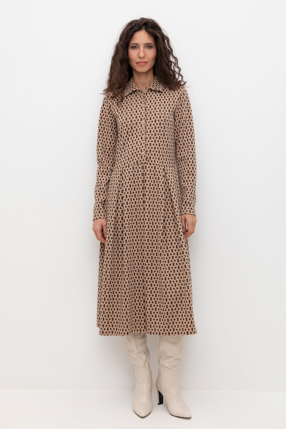 VERY NEAT Платье ЕВТ 5055 492878