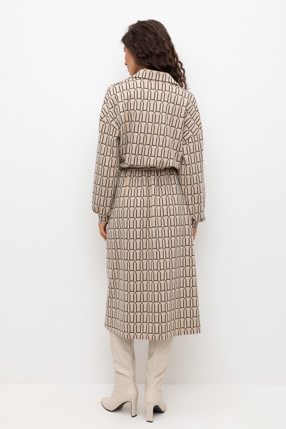 Ст.цена 5115р. VERY NEAT Платье ЕВТ 5060 492887