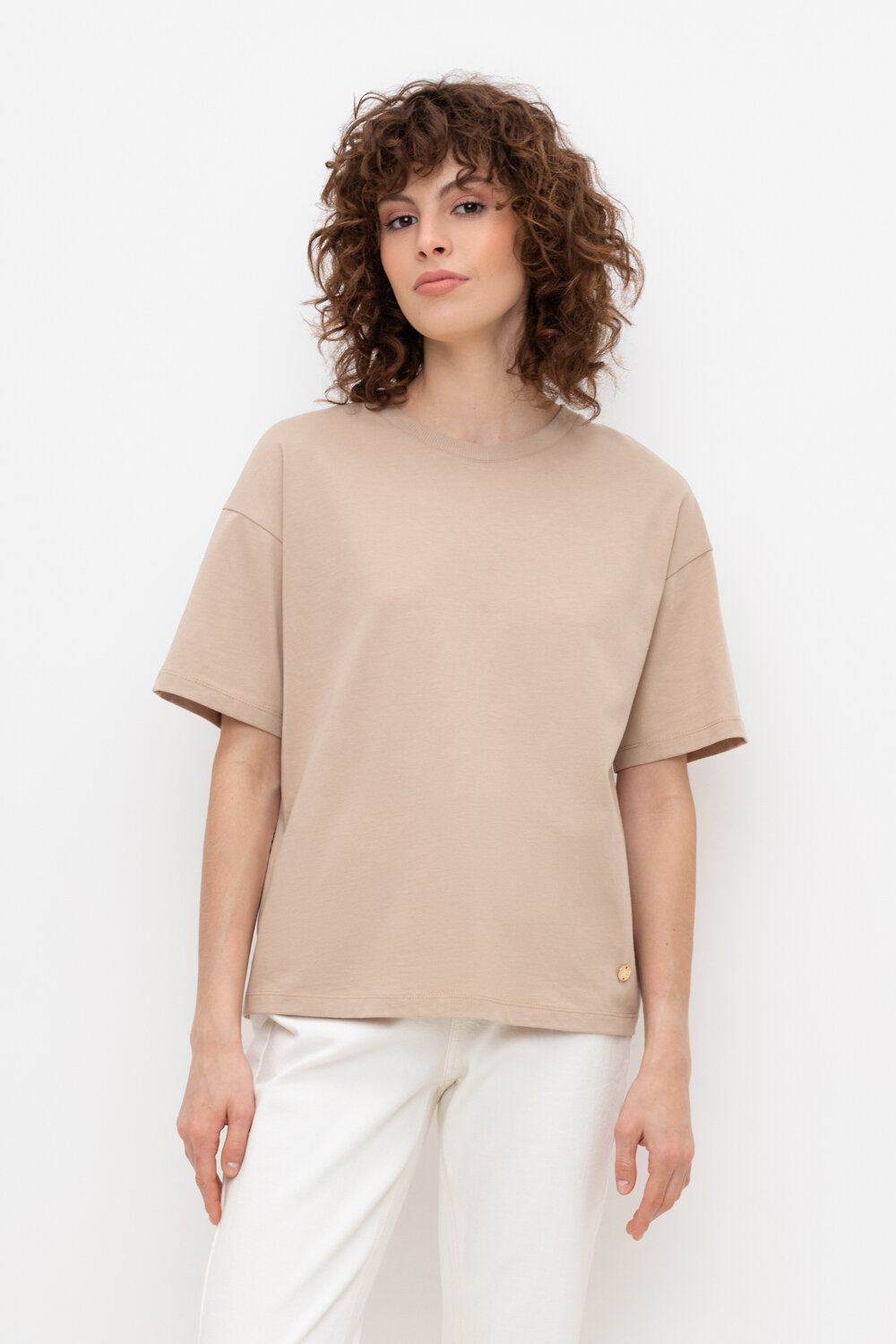 Ст.цена 1357р. VERY NEAT Фуфайка ЕВТ 3189 439705