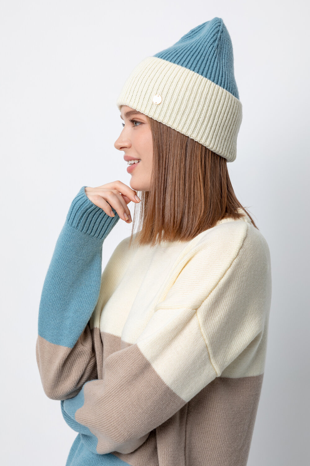 Ст.цена 1391р. VERY NEAT Шапка ЕВ 20005/ш 307501