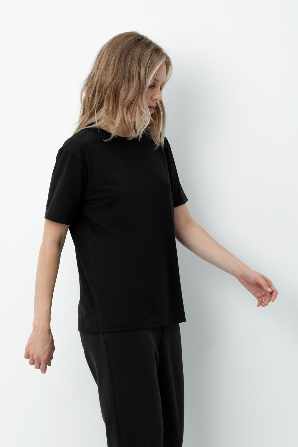 Ст.цена 1475р. VERY NEAT Фуфайка ЕВТ 3238 439719