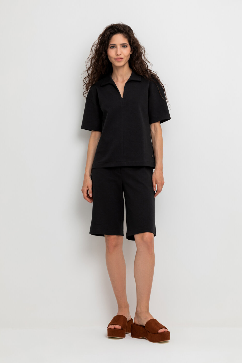 Ст.цена 2832р. VERY NEAT Шорты ЕВТ 4078 439550