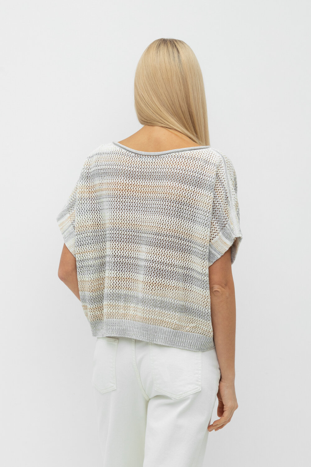 Ст.цена 3363р. VERY NEAT Джемпер ЕВ 30163 403774