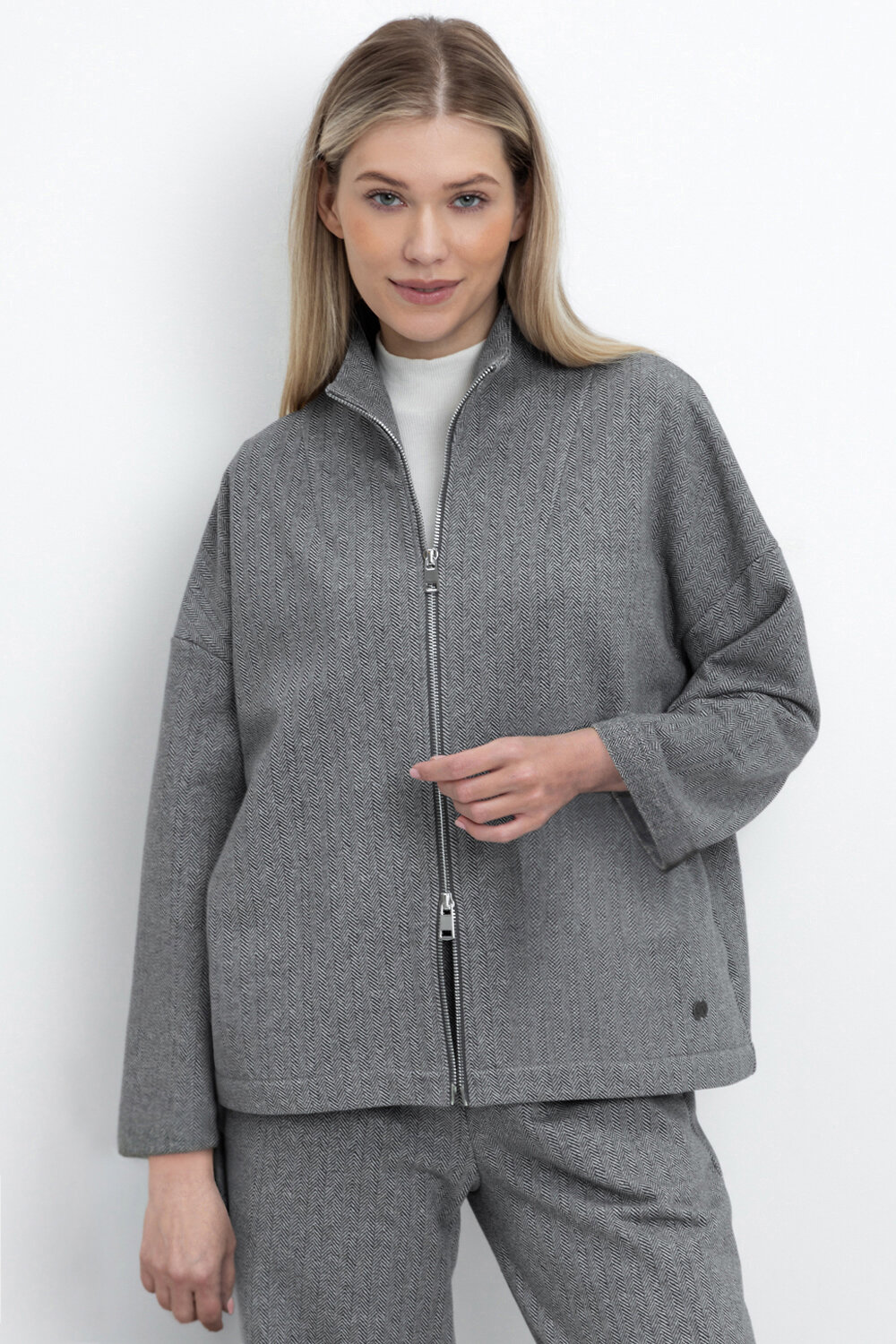 Ст.цена 4235р. VERY NEAT Жакет ЕВТ 3250 492830