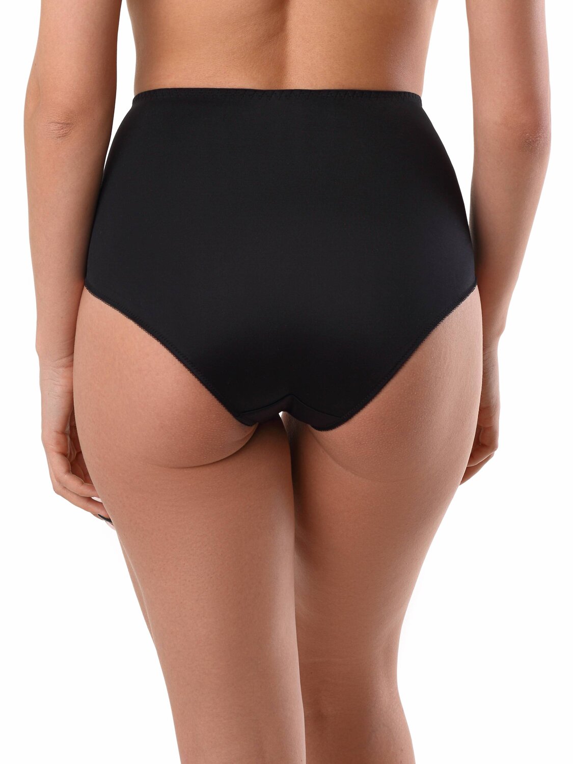 Ст.цена 1005р. Conte elegant Трусы VOILE RP2023 Черный 190750