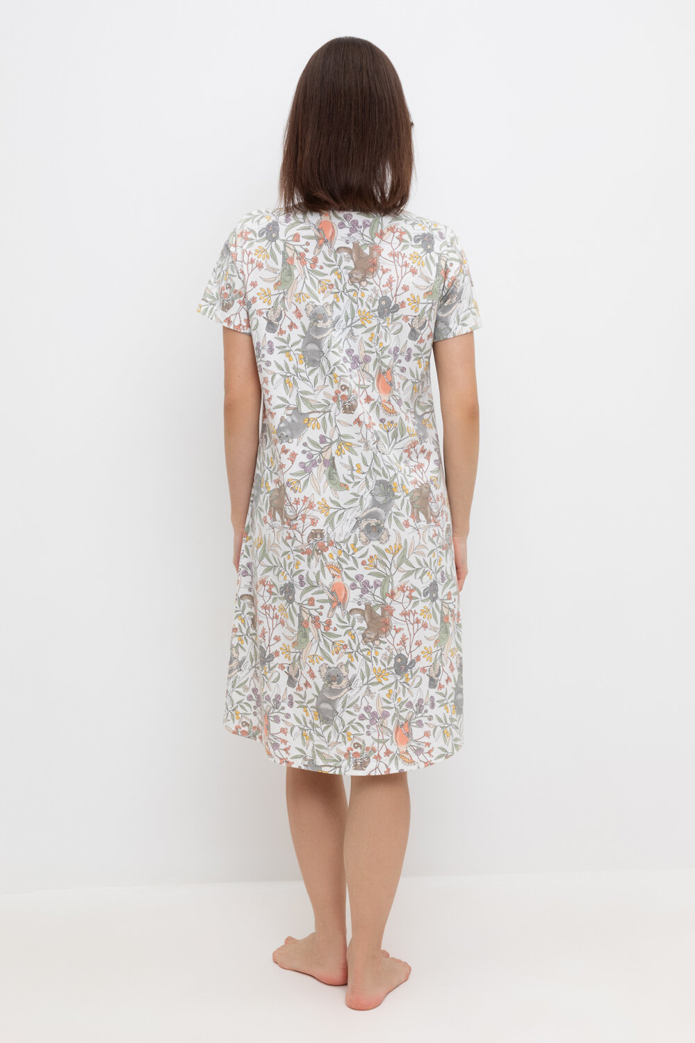 Trikozza Сорочка Е 10041 439642