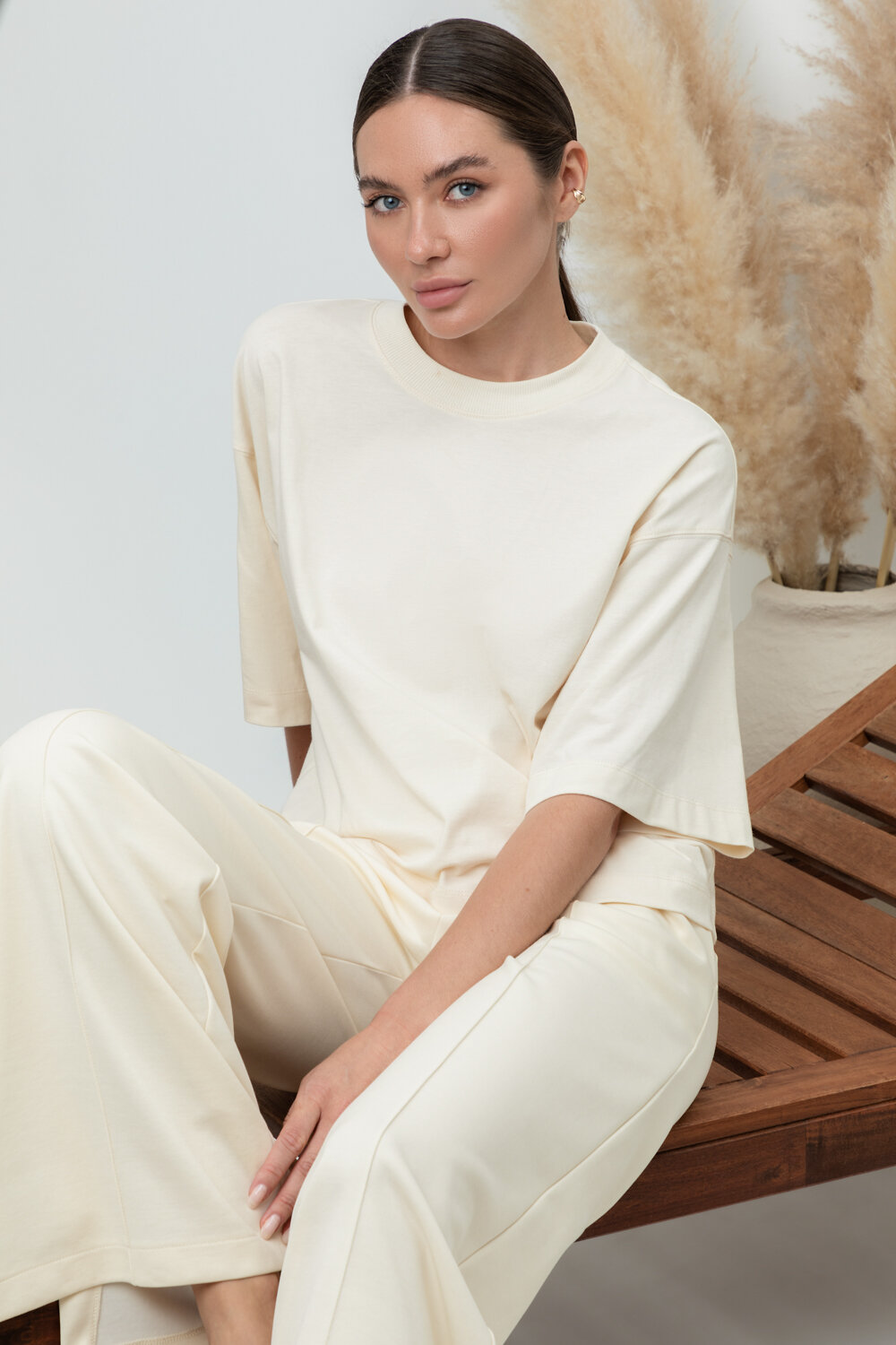 Ст.цена 1239р. VERY NEAT Фуфайка ЕВТ 3198 403755