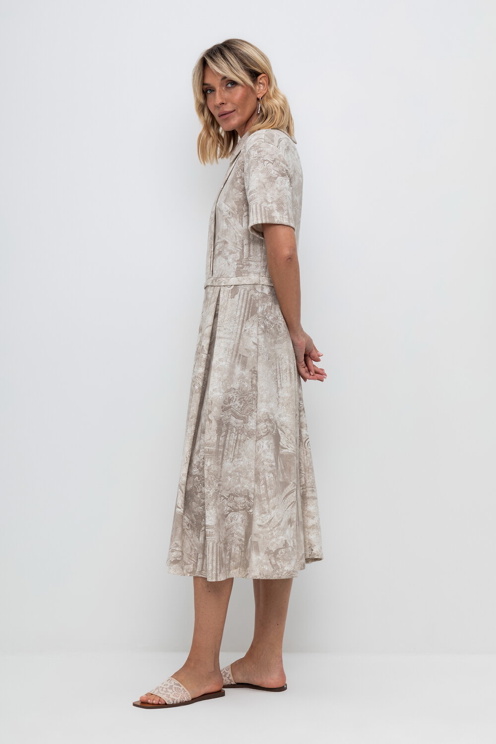 Ст.цена 4602р. VERY NEAT Платье ЕВТ 5048 403645