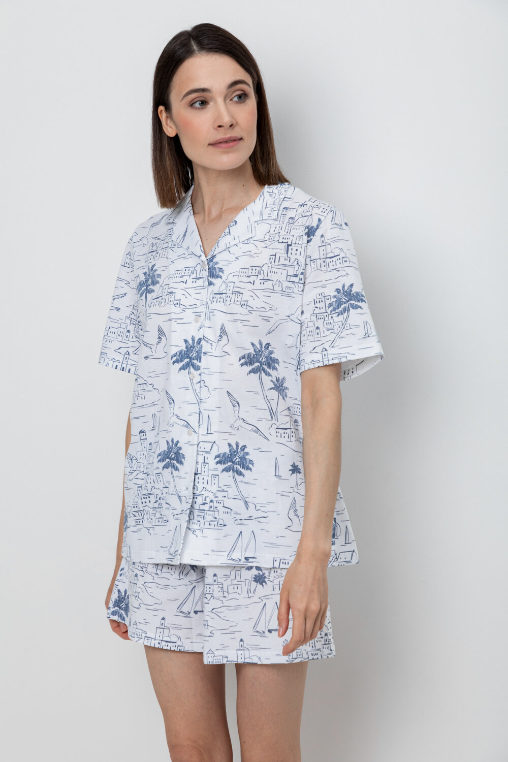 Ст.цена 839р. Trikozza Шорты Е 40045 439560