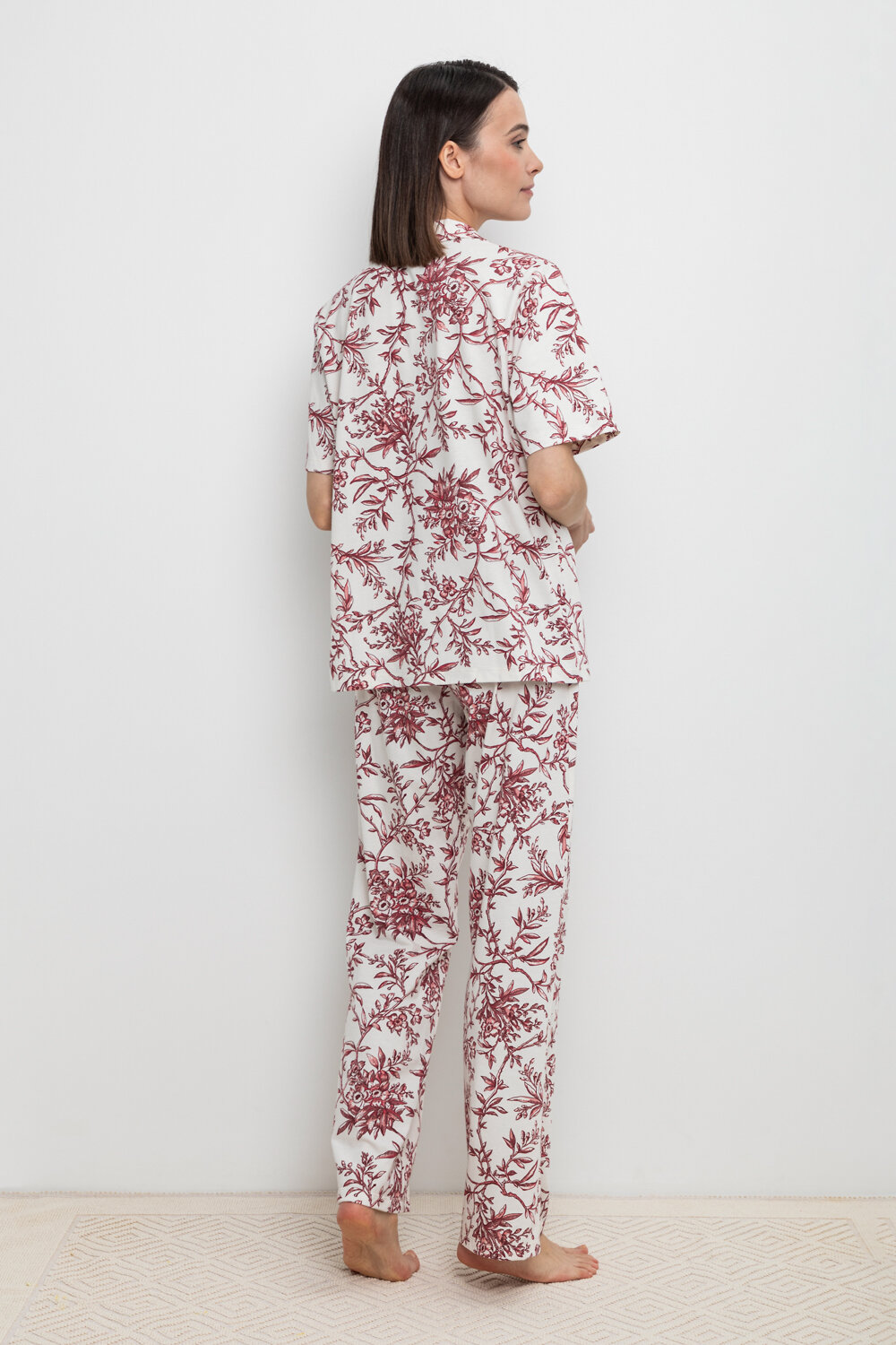 Ст.цена 1400р. Trikozza Брюки Е 40046 392339