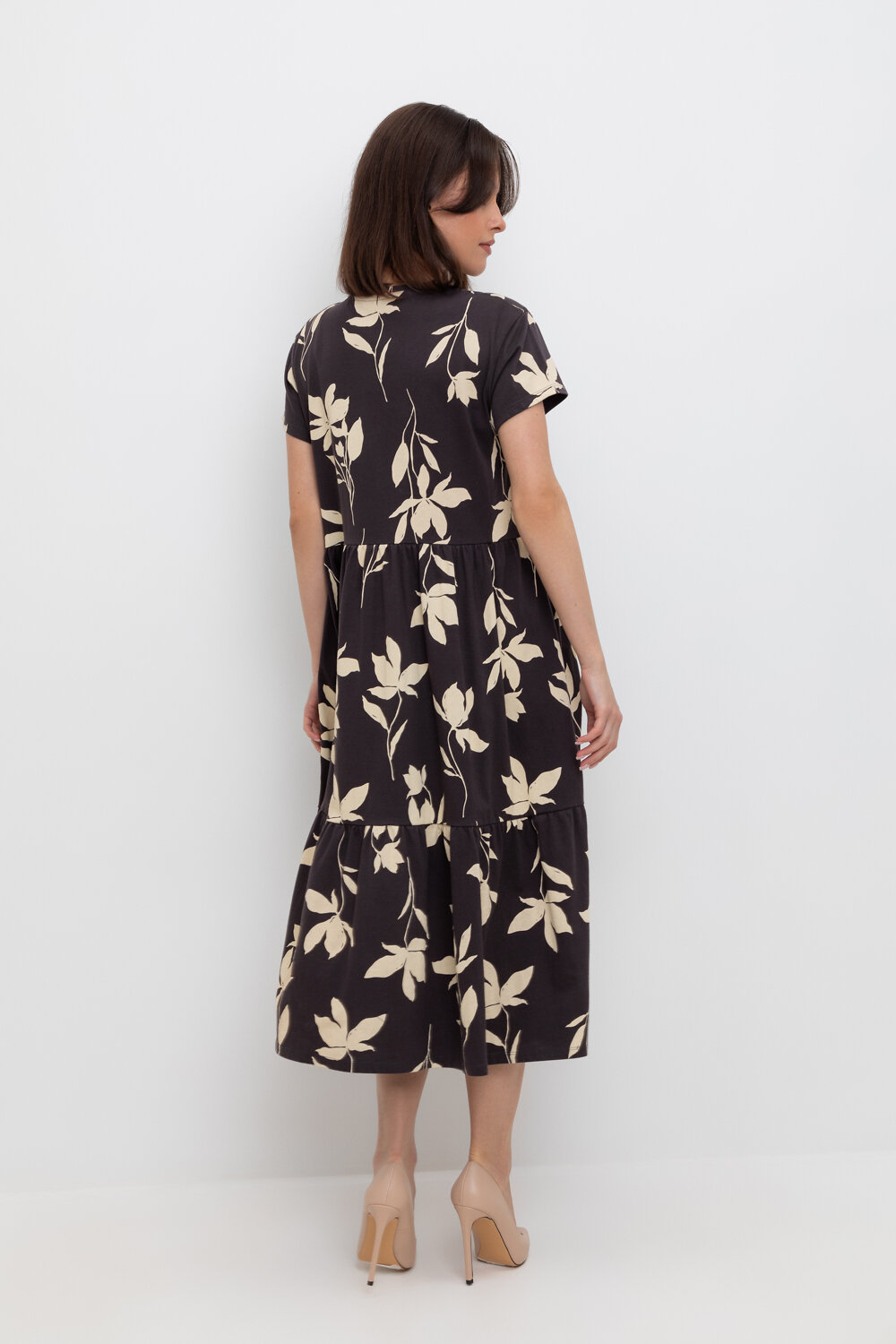 Ст.цена 3304р. VERY NEAT Платье ЕВТ 5019 439644