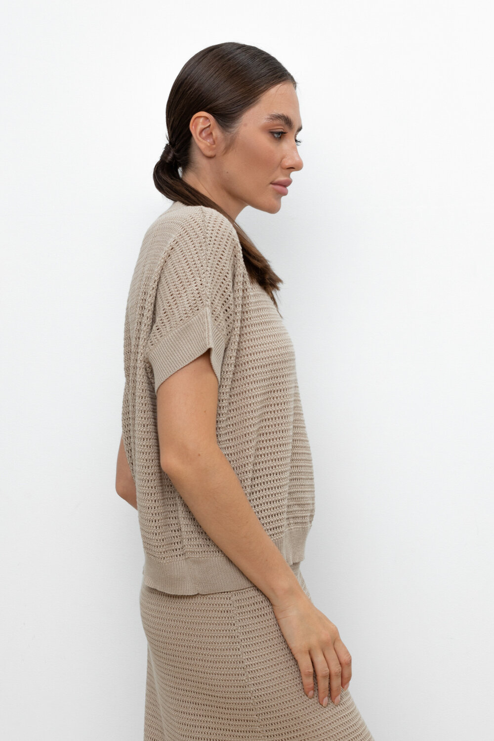 Ст.цена 3363р. VERY NEAT Джемпер ЕВ 30163 403775