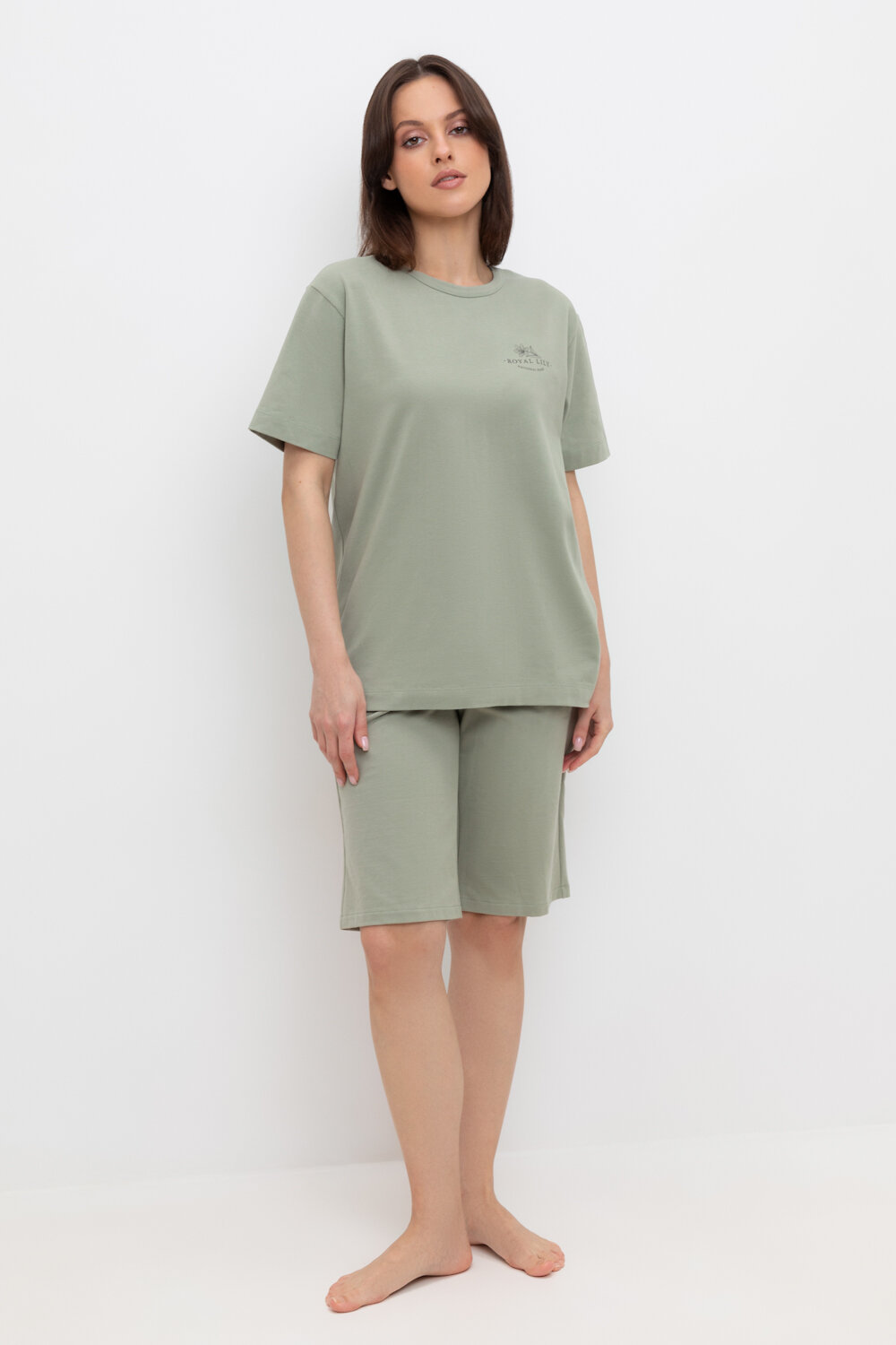 Ст.цена 1400р. Trikozza Шорты Е 40051 439629