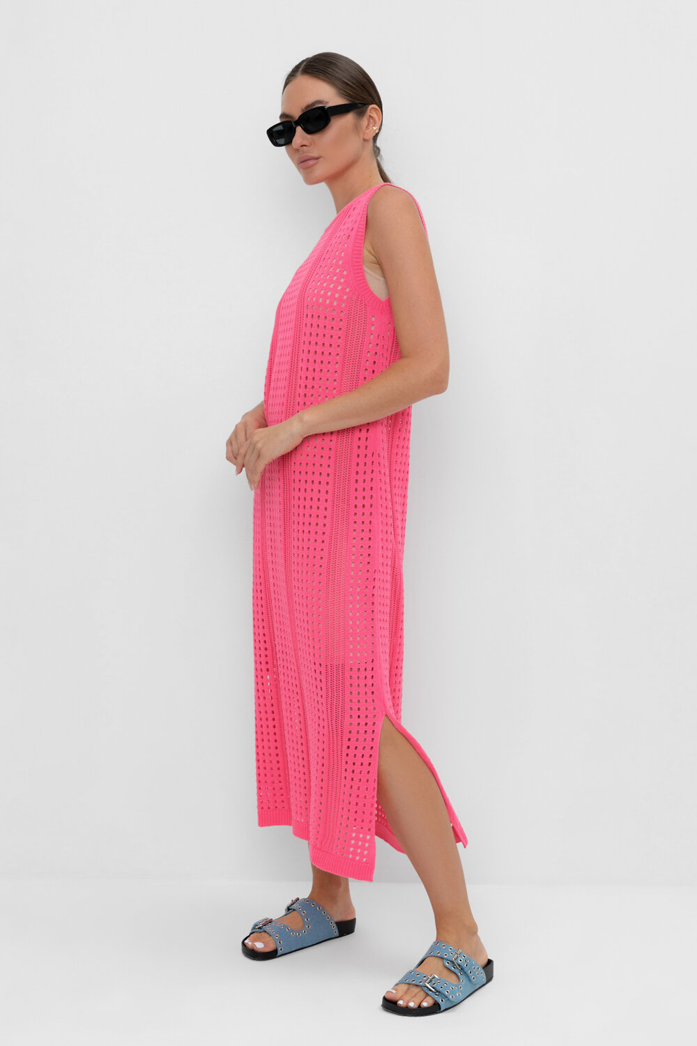 Ст.цена 5369р. VERY NEAT Платье ЕВ 522 439572