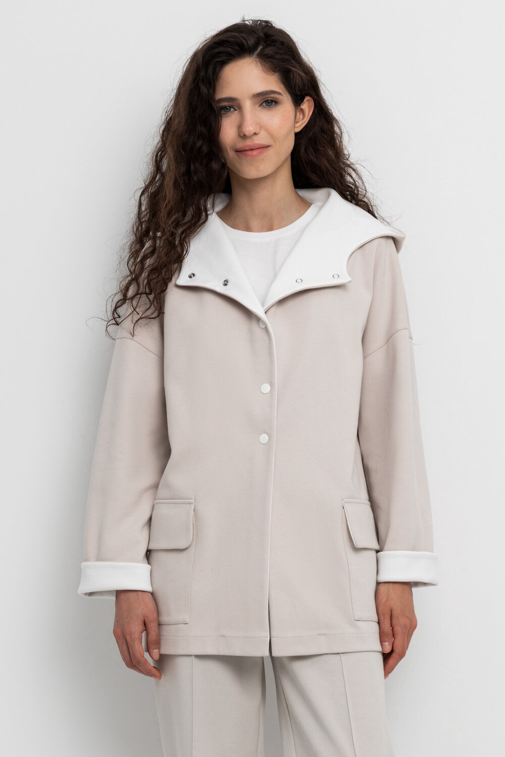 Ст.цена 4543р. VERY NEAT Жакет ЕВТ 3202 439557