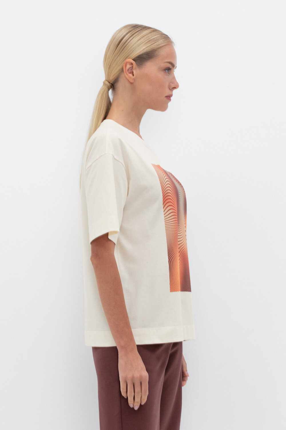 Ст.цена 1593р. VERY NEAT Фуфайка ЕВТ 3240 439684