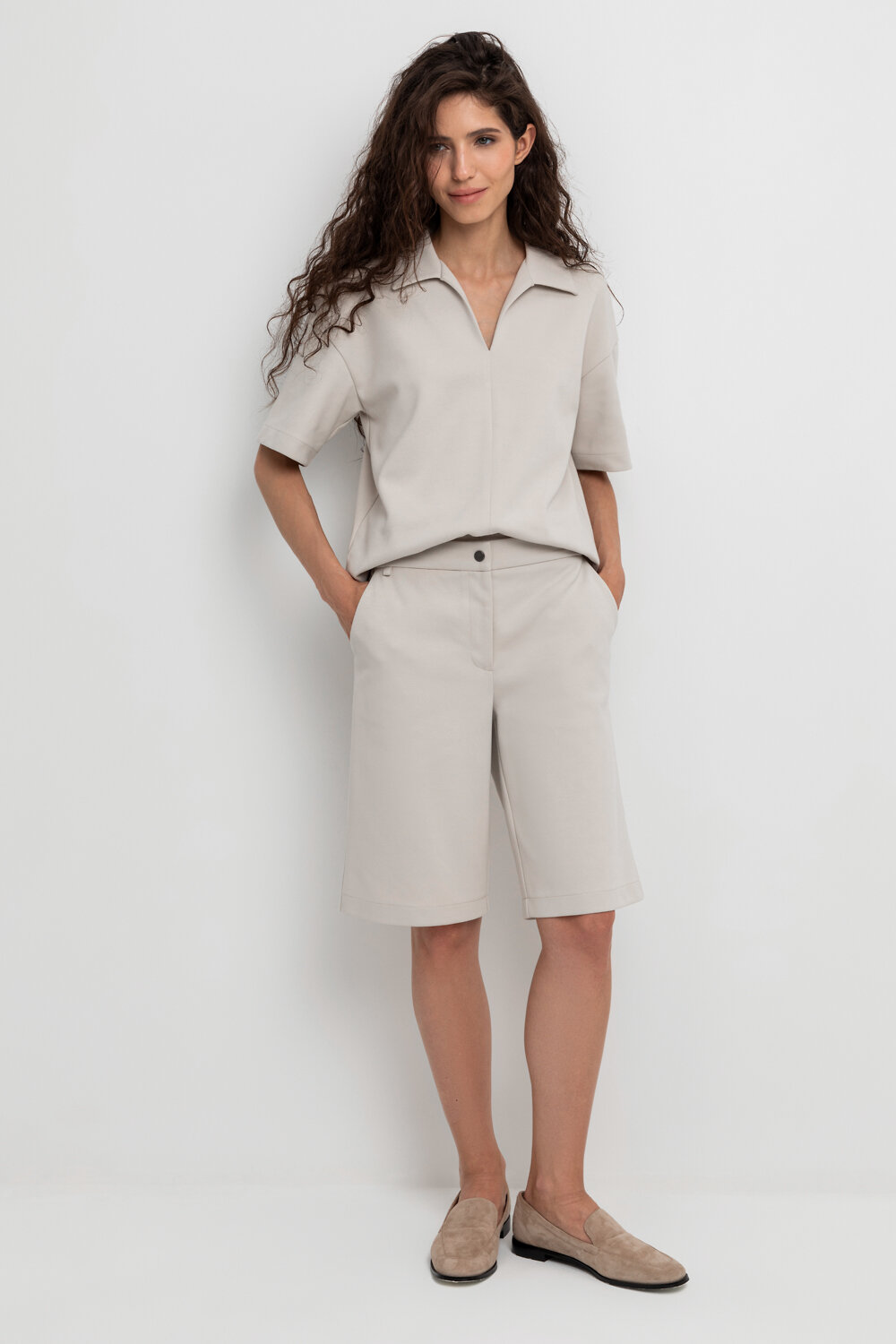 Ст.цена 2832р. VERY NEAT Шорты ЕВТ 4078 439549