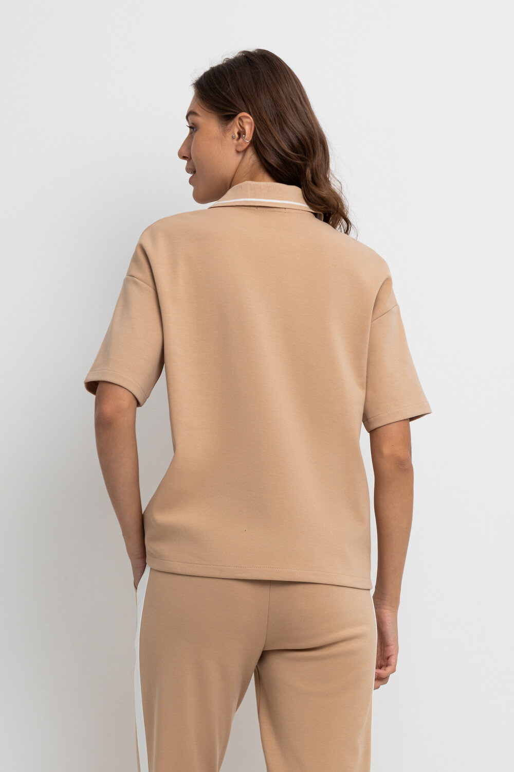 Ст.цена 2360р. VERY NEAT Фуфайка ЕВТ 3209 439602