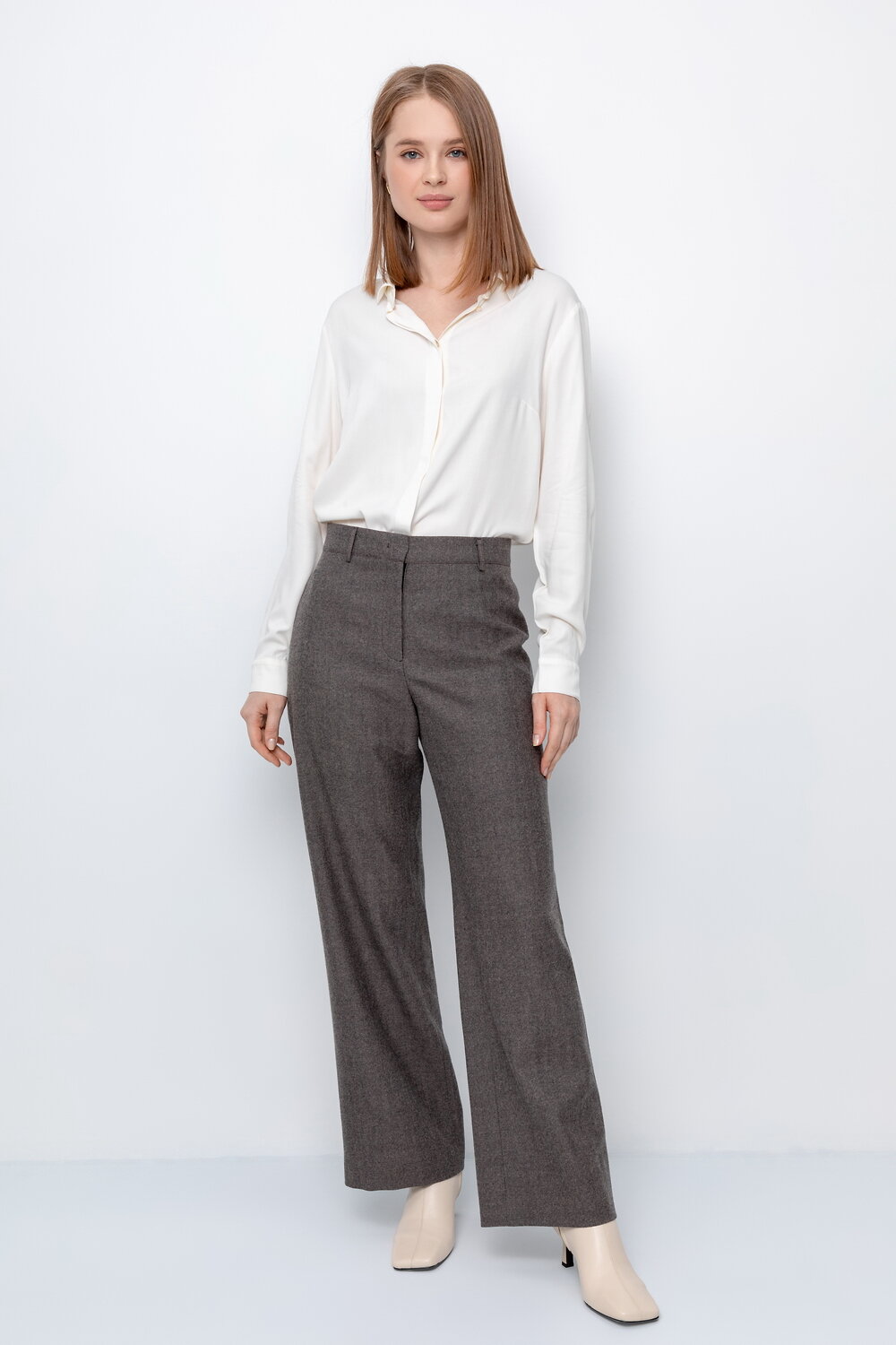 Ст.цена 3599р. VERY NEAT Блузка ЕТ 30004 337125