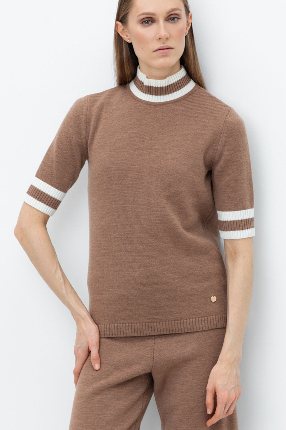 Ст.цена 3245р. VERY NEAT Джемпер ЕВ 30045/24ш 492764